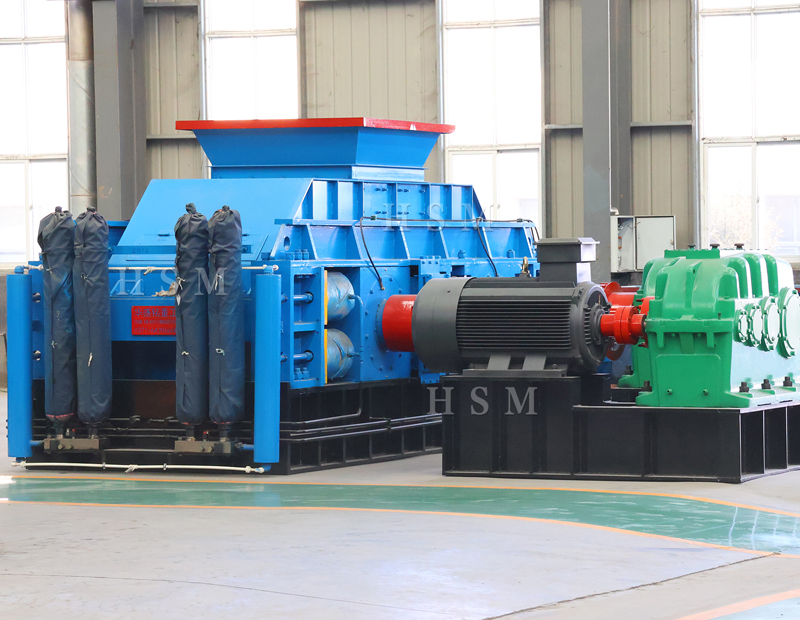 想生產(chǎn)出高質(zhì)量,高價(jià)的沙嗎？制砂機(jī)質(zhì)量是關(guān)鍵